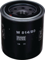 KRAMP Ölfilter M+H W81480