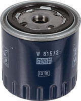 KRAMP Schmierölwechselfilter W8153
