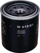 KRAMP Ölfilter M+H W81581