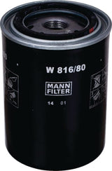 KRAMP Ölfilter M+H W81680