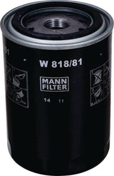 KRAMP Ölfilter M+H W81881