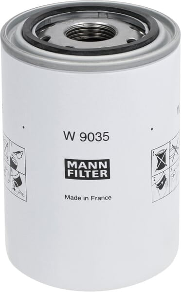 KRAMP Ölfilter W9035