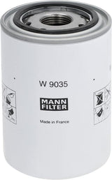 KRAMP Ölfilter W9035
