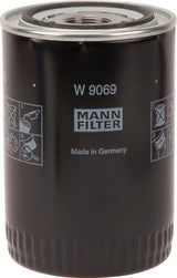 KRAMP Ölfilter W9069