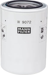 KRAMP Ölfilter W9072