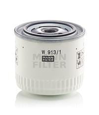 KRAMP Ölfilter W9131