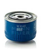 KRAMP Hydraulic Transmission Filter W9142