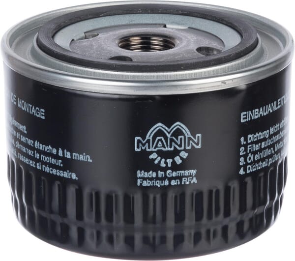 KRAMP Ölfilter W9144
