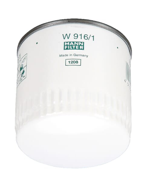 KRAMP Ölfilter W9161