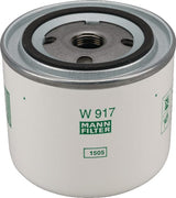 KRAMP Ölfilter M+H W917