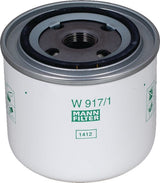 KRAMP Schmierölwechselfilter W9171