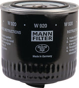 KRAMP Ölfilter M+H W920