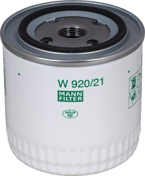KRAMP Ölfilter M+H W92021