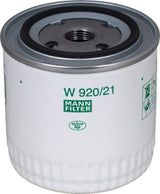 KRAMP Ölfilter M+H W92021