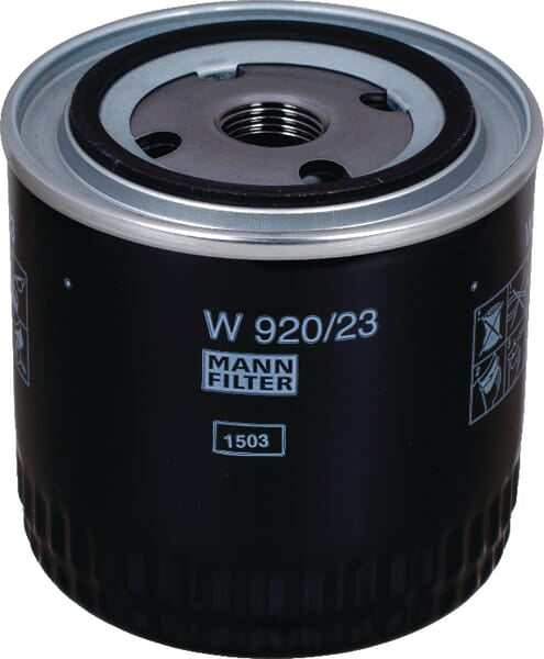 KRAMP Ölfilter M+H W92023