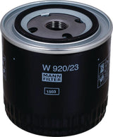 KRAMP Ölfilter M+H W92023