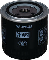 KRAMP Ölfilter M+H W92045