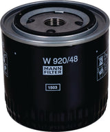 KRAMP Ölfilter M+H W92048
