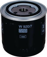 KRAMP Ölfilter M+H W9207