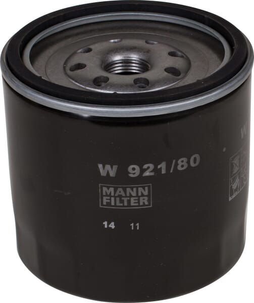 KRAMP Ölfilter M+H W92180