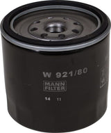 KRAMP Ölfilter M+H W92180