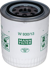 KRAMP Ölfilter M+H W93013