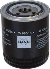 KRAMP Ölfilter M+H W93015