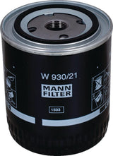 KRAMP Ölfilter M+H W93021