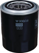 KRAMP Ölfilter M+H W93026