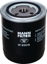 KRAMP Ölfilter M+H W9309