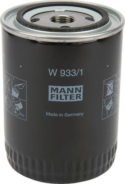 KRAMP Ölfilter M+H W9331