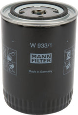 KRAMP Ölfilter M+H W9331