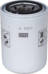 KRAMP Ölfilter M+H W9351