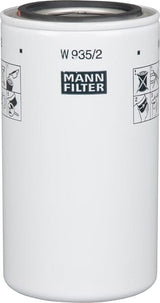 KRAMP Ölfilter W9352
