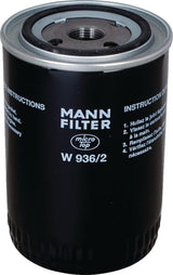 KRAMP Ölfilter M+H W9362