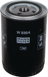 KRAMP Ölfilter M+H W9364