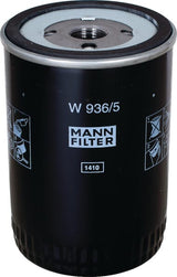 KRAMP Ölfilter M+H W9365