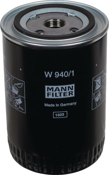 KRAMP Ölfilter M+H W9401