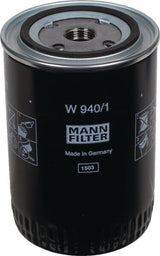 KRAMP Ölfilter M+H W9401