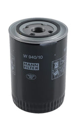 KRAMP Schmierölwechselfilter W94010