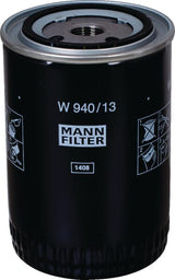 KRAMP Schmierölwechselfilter W94013