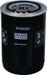 Changing lubricating oil filter