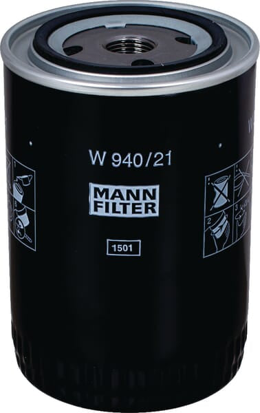 KRAMP Ölfilter M+H W94021