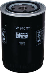 KRAMP Ölfilter M+H W94021