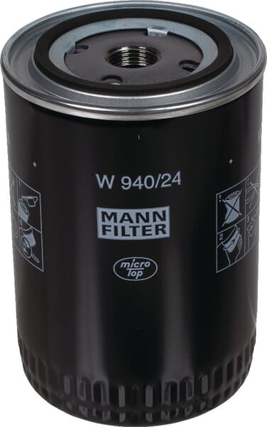 KRAMP Ölfilter M+H W94024
