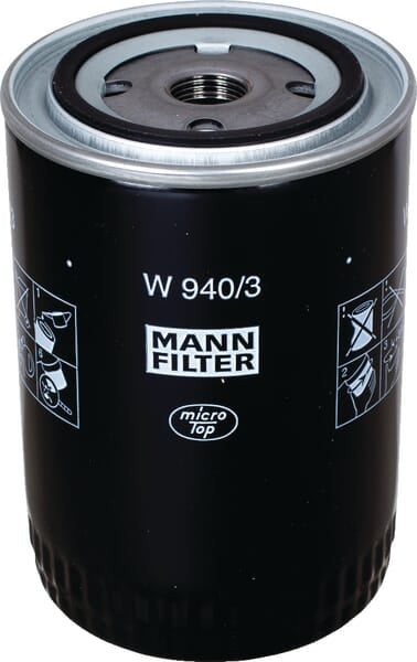 KRAMP Ölfilter M+H W9403