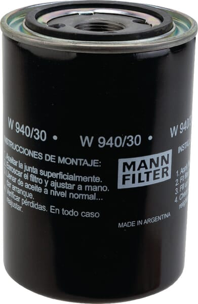 KRAMP Ölfilter M+H W94030