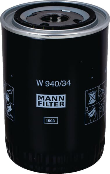 KRAMP Ölfilter M+H W94034