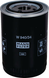 KRAMP Ölfilter M+H W94034