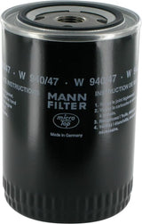 KRAMP Schmierölwechselfilter W94047